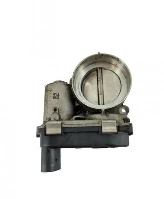 Volkswagen Golf VII Electric throttle body valve V29073596