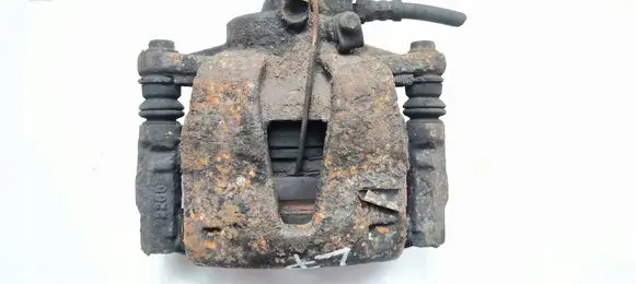 Fiat Fiorino Front brake caliper