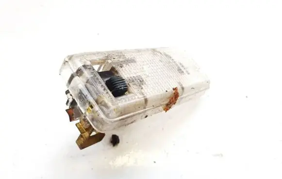 Volkswagen Golf Plus Rear seat light