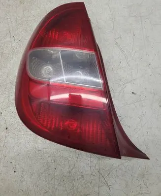 Citroen C5 Rear/tail lights