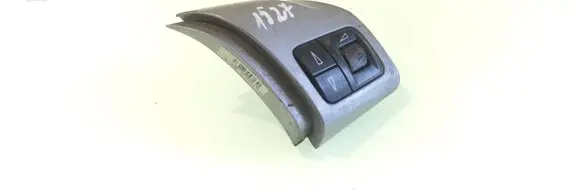 Opel Vectra C Multifunctional control switch/knob 88119803