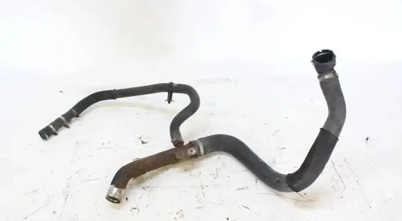 Fiat Ducato Engine coolant pipe/hose 5734754