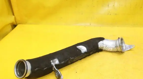 Mercedes-Benz E W213 Intercooler hose/pipe A6540980207