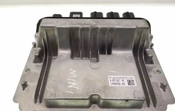 Mini One - Cooper F56 F55 Engine control unit/module ECU 0261S16685