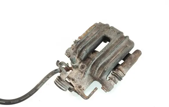 Audi A4 S4 B6 8E 8H Rear brake caliper