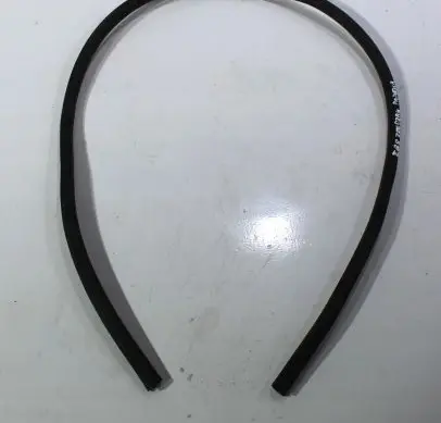 BMW 1 E81 E87 Engine compartment rubber 51717060564