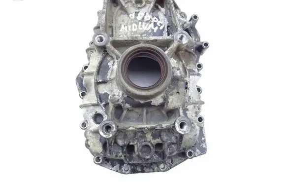 Renault 19 Manual 5 speed gearbox 1307401193