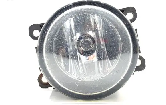 Front fog light