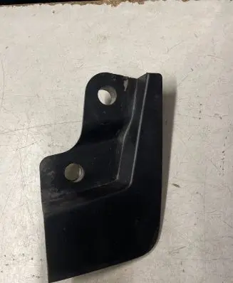 Front mudguard