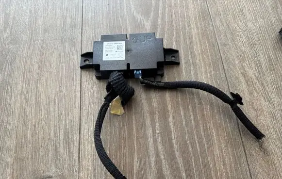 Renault Megane E-Tech Other devices 283G01535R