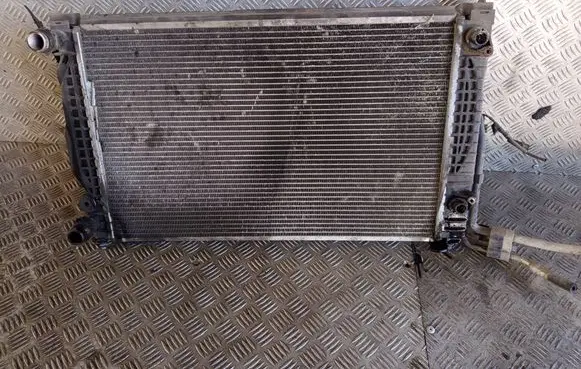 Audi A6 S6 C5 4B Radiator set 