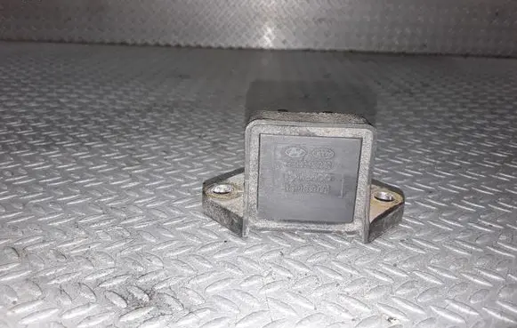 KIA Picanto ESP acceleration yaw rate sensor 3936022040
