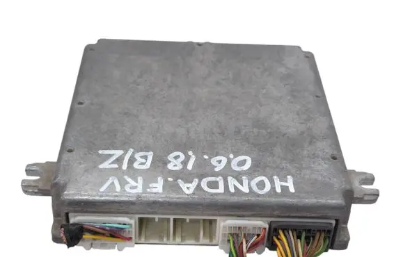 Honda FR-V Engine control unit/module 37820RJHG01 2944110701