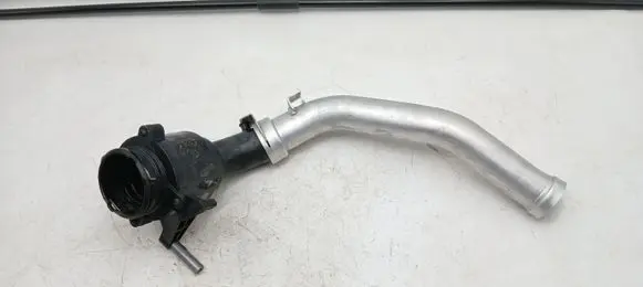 Mercedes-Benz ML W164 Air intake hose/pipe A6421400687 A6429970420 4010202D