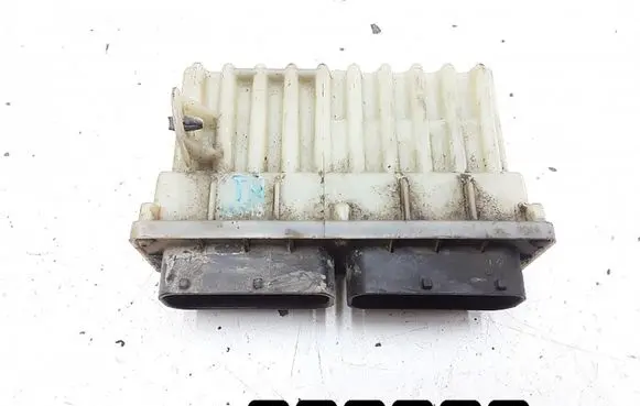 Opel Astra G ABS relay 2000td24456733