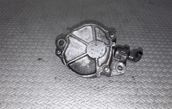 Ford Focus C-MAX Vacuum pump