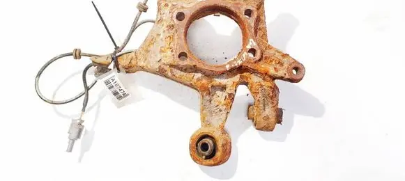 Subaru Outback Rear wheel hub