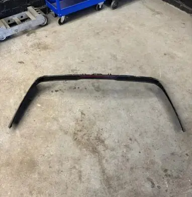 BMW X7 G07 Other trunk/boot trim element 9447775 51629447775
