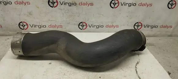 BMW 3 F30 F35 F31 Intercooler hose/pipe 7810617 BMW1161 11279412