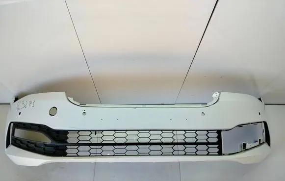 Skoda Superb B8 (3V) Front bumper 3V0807221M