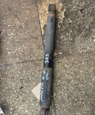 Mazda 2 Rear shock absorber/damper