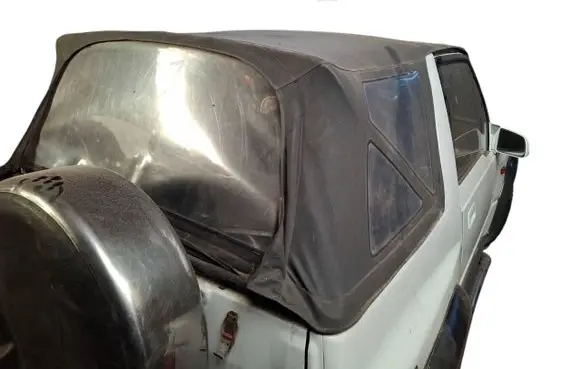 Suzuki Vitara (ET/TA) Convertible roof set 