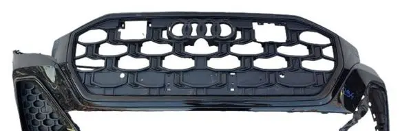 Audi Q8 Front bumper 4m8853651