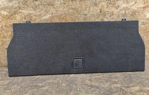 Acura ZDX Trunk/boot floor carpet liner 