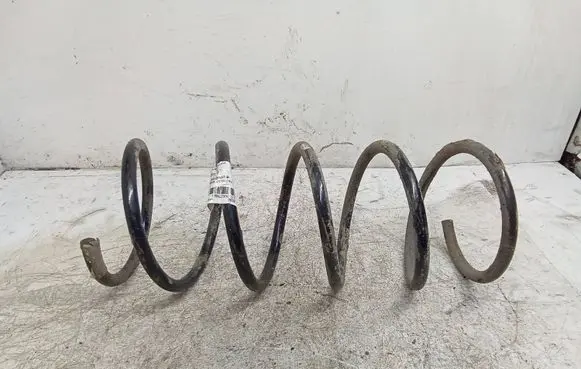 Peugeot 607 Front coil spring