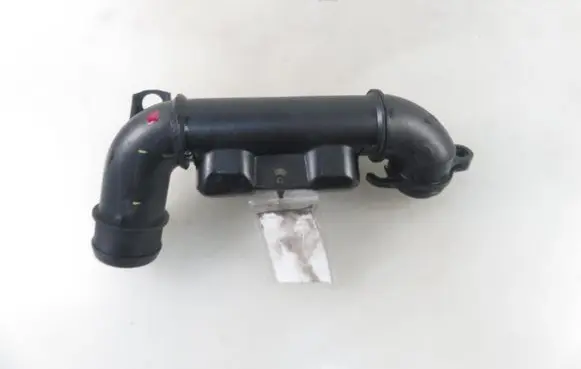 Mazda 3 I Intake resonator 9657083680A