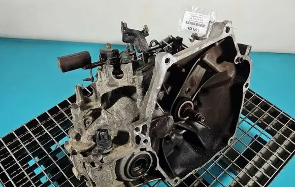 Honda Jazz Manual 5 speed gearbox SWLM-1095417 IMPRK1541924