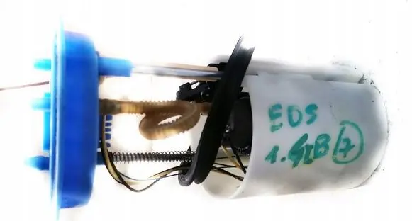 Volkswagen Eos In-tank fuel pump