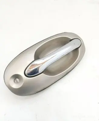 KIA Sedona Front door exterior handle K53A58410