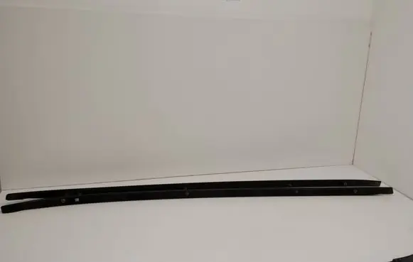 Volvo S90, V90 Roof bar rail 31386589 31386591