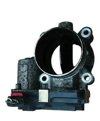 Opel Antara Throttle valve 25183238