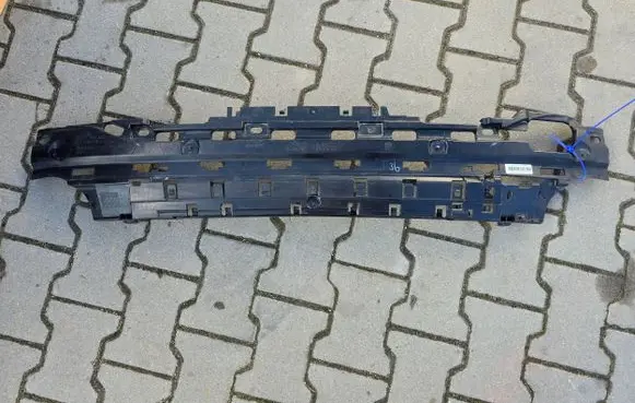 BMW 6 G32 Gran Turismo Rear bumper support beam 7387325