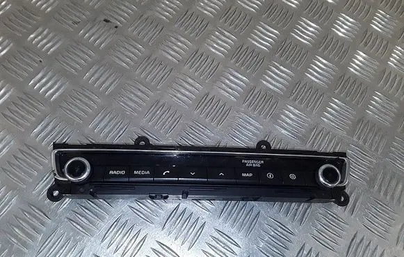 KIA Optima Multifunctional control switch/knob 96540a8850wk