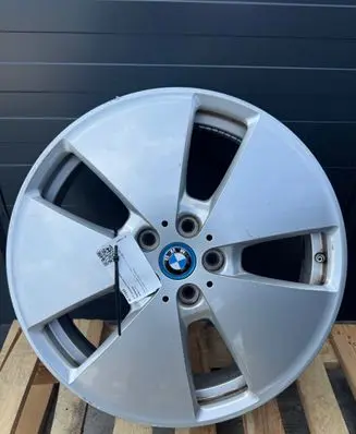 BMW i3 R19 alloy rim 6852053