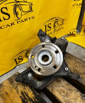 Mercedes-Benz A W177 AMG Front wheel hub spindle knuckle A1773321300