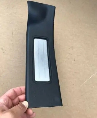 Land Rover Discovery 5 Rear sill trim cover HY3213245BC8PVJ HY3213245BC