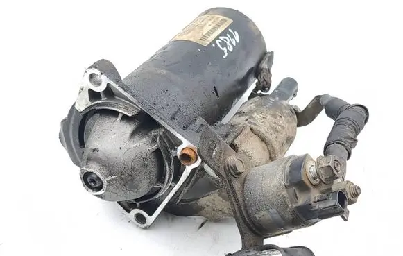 Jeep Cherokee Starter motor 56029626AA 52574E 0001149419