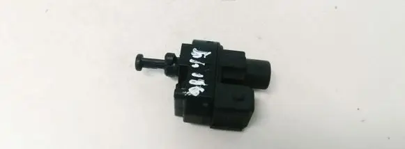 Brake pedal sensor switch
