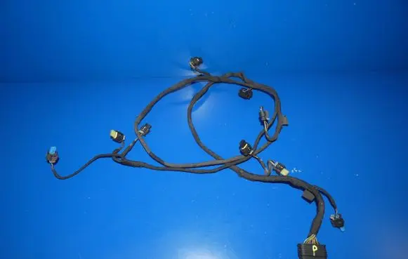 Mercedes-Benz C W205 Parking sensor (PDC) wiring loom
