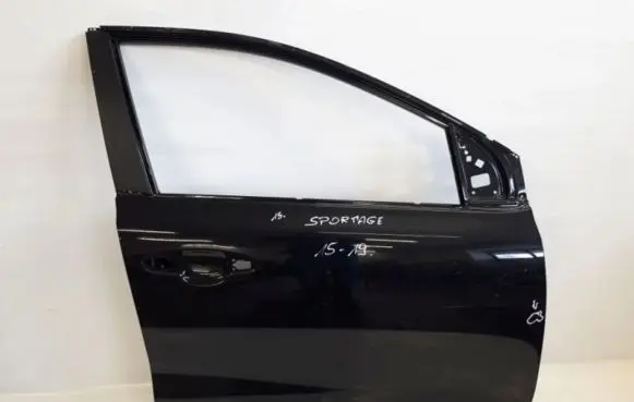 KIA Sportage Front door