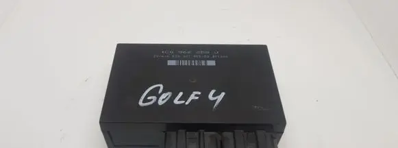 Volkswagen Golf IV Comfort/convenience module 1C0962258J
