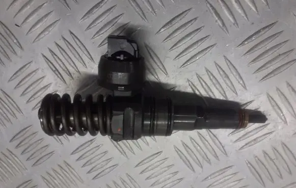 Volkswagen PASSAT B6 Fuel injector 038130073