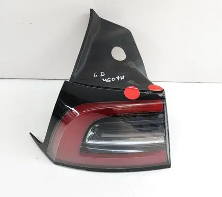Tesla Model 3 Rear/tail lights 150208600D