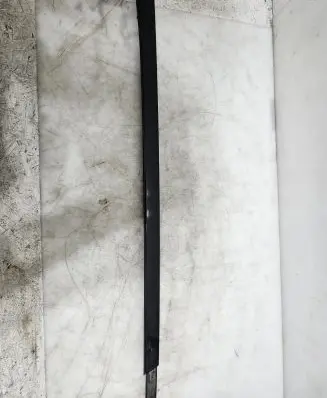 BMW X6 F16 Roof trim bar molding cover 