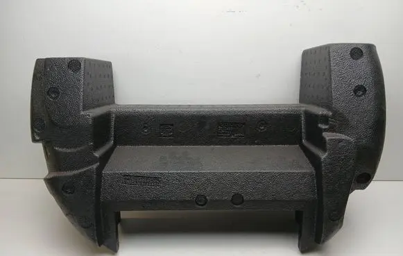 Volvo XC90 Spare wheel section trim 32134995
