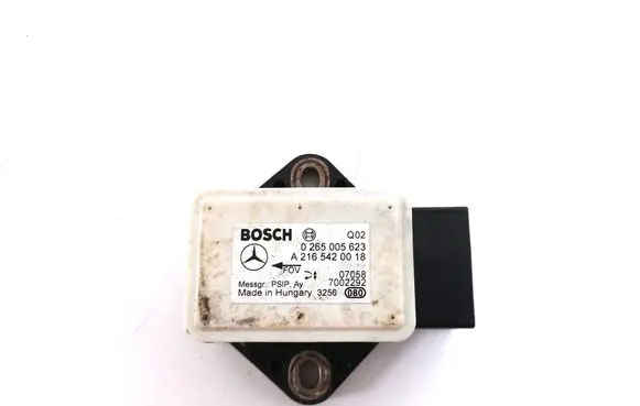 Mercedes-Benz E W211 Other relay A2165420018